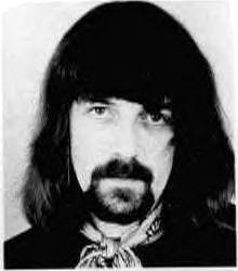 Jon Lord