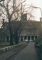 Hanwell Community Centre