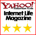 [3* Yahoo Internet Life]
