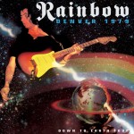 Rainbow Denver 1979 cover art