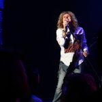 David Coverdale with Whitesnake in Shizuoka, October 10, 2016; photo © Kei Ono cc-by-nc-sa