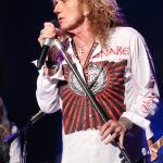 David Coverdale with Whitesnake in Shizuoka, October 10, 2016; photo © Kei Ono cc-by-nc-sa