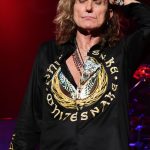 David Coverdale with Whitesnake in Shizuoka, October 10, 2016; photo © Kei Ono cc-by-nc-sa