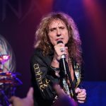 David Coverdale with Whitesnake in Shizuoka, October 10, 2016; photo © Kei Ono cc-by-nc-sa