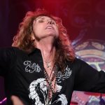 David Coverdale with Whitesnake in Shizuoka, October 10, 2016; photo © Kei Ono cc-by-nc-sa