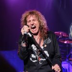 David Coverdale with Whitesnake in Shizuoka, October 10, 2016; photo © Kei Ono cc-by-nc-sa