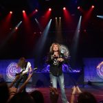 David Coverdale with Whitesnake in Shizuoka, October 10, 2016; photo © Kei Ono cc-by-nc-sa