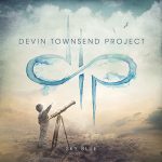 Devin Townsend Project, Sky Blue album artwork