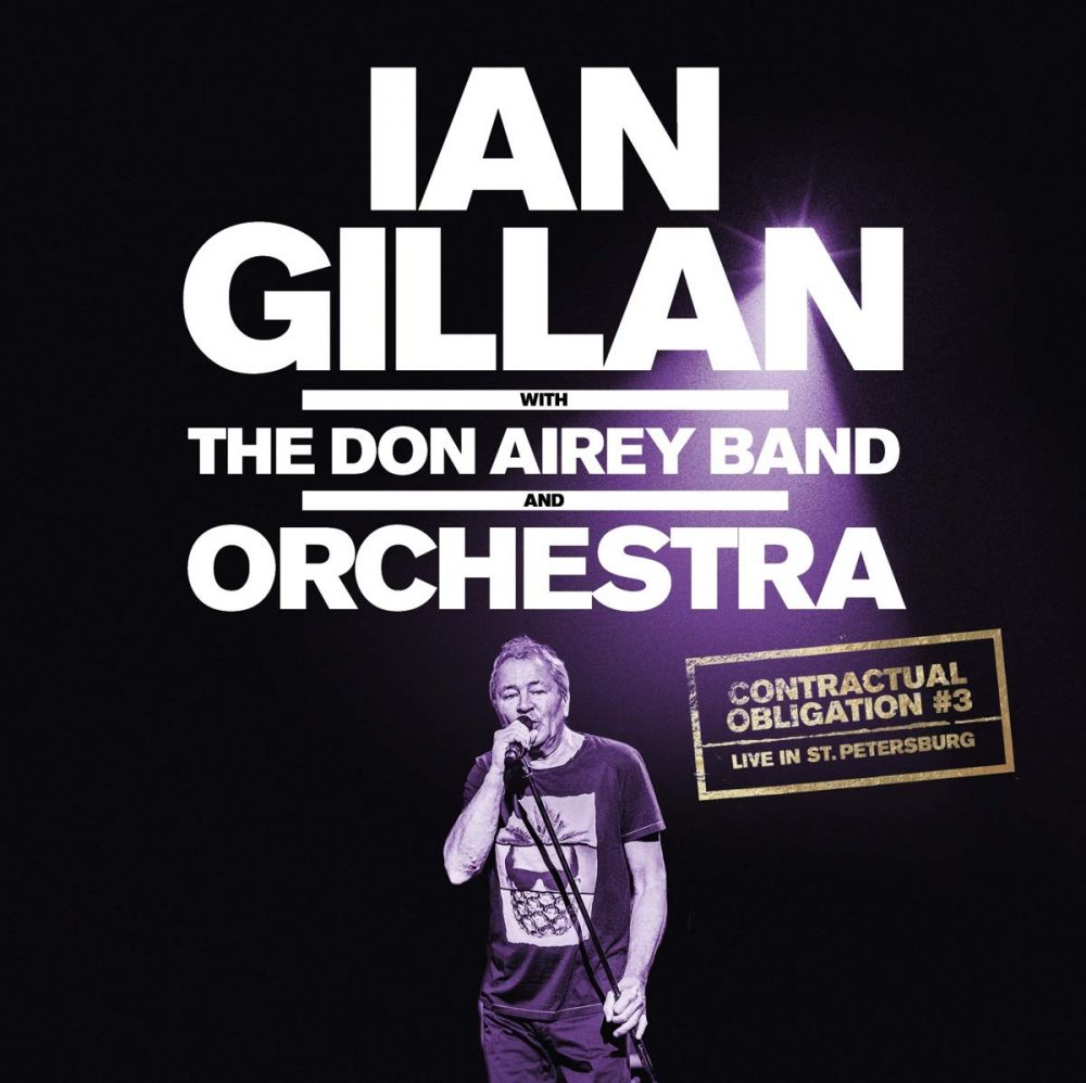 The Highway Star Contractual Obligations