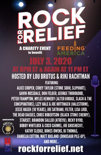 rock for relief poster jul 3 2020