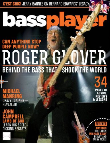 bass player 2020-09 cover roger glover