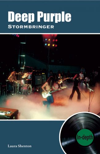 laura shenton stormbringer cover