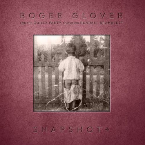 roger glover snapshot 2021remaster artwork