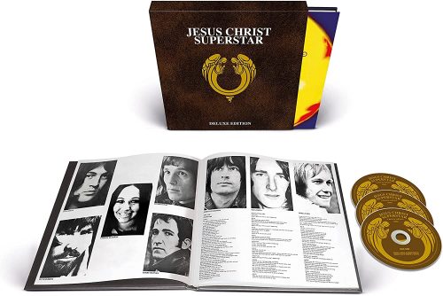 JCSS 50th anniversary 3CD