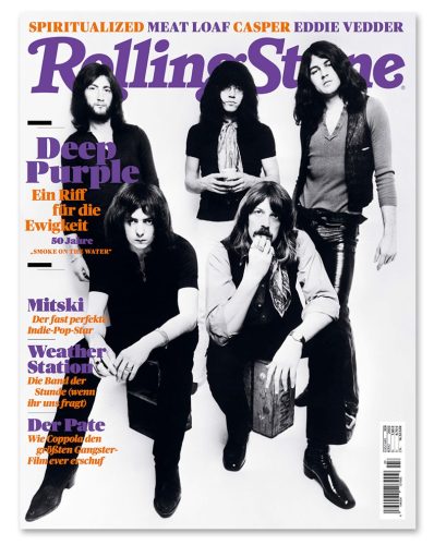rolling stone germany march 2022 cover