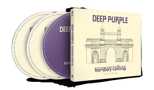 bombay calling 2022 package