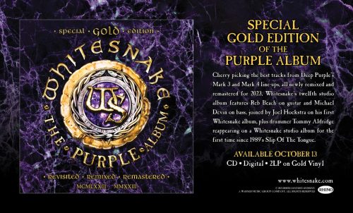 whitesnake_purple_album_2023_reissue_flyer
