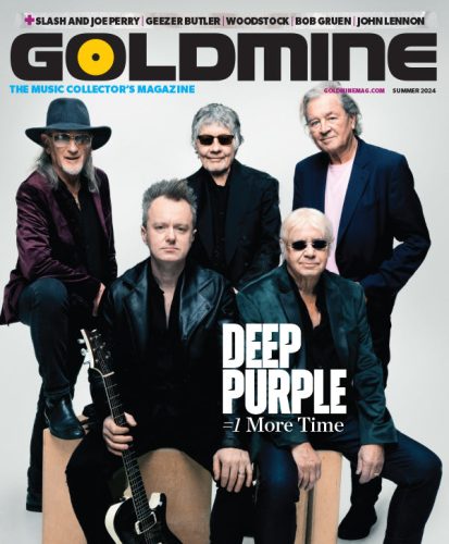 GoldMine summer 2024