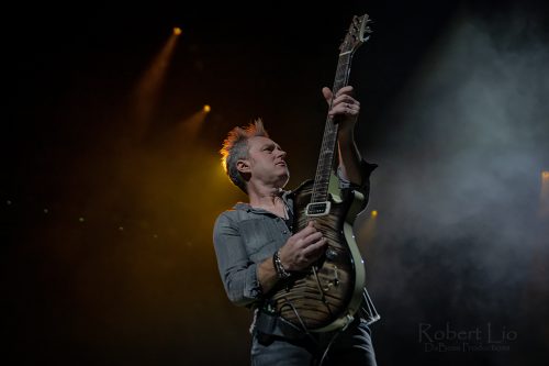 Simon McBride; Montreal, August 27, 2024; photo: Robert Lio
