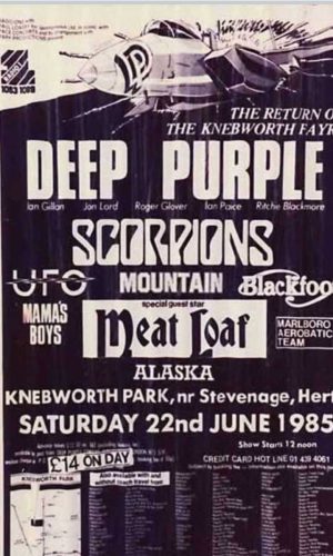 The-Knebworth-Fayre-1985-poster