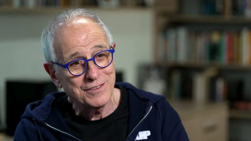 bob ezrin cbc interview 20250614