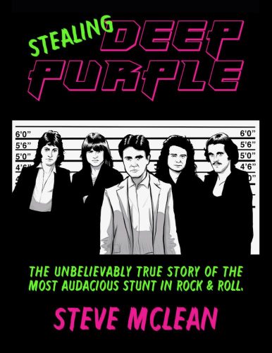 stealing_deep_purple book cover