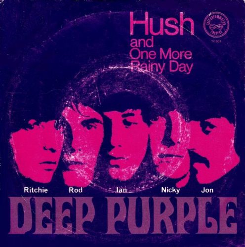 hush_tetragrammaton_single_artwork