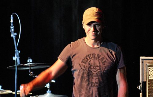 van_romaine_toronto_20091018 photo: nick soveiko cc-by-sa