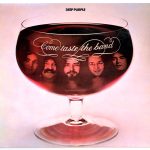 deep purple come taste the band artwork; photo: Jim Geuther cc-by-nc 3.0