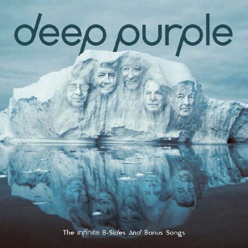 infinite b-sides and bonuses record store day 2026