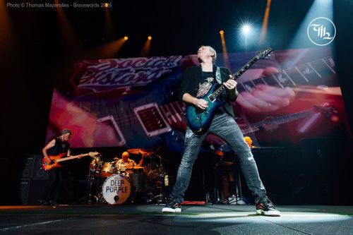 Deep Purple Place Bell Montreal 20260817; Photo &copy; Thomas Mazerolles